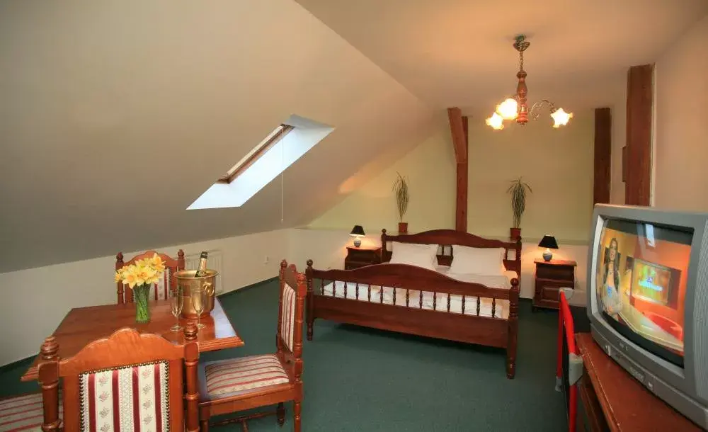 Photo 3 of Hotel Praha 